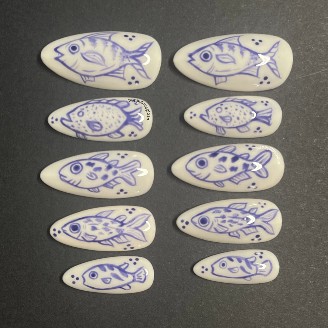 School of Fish