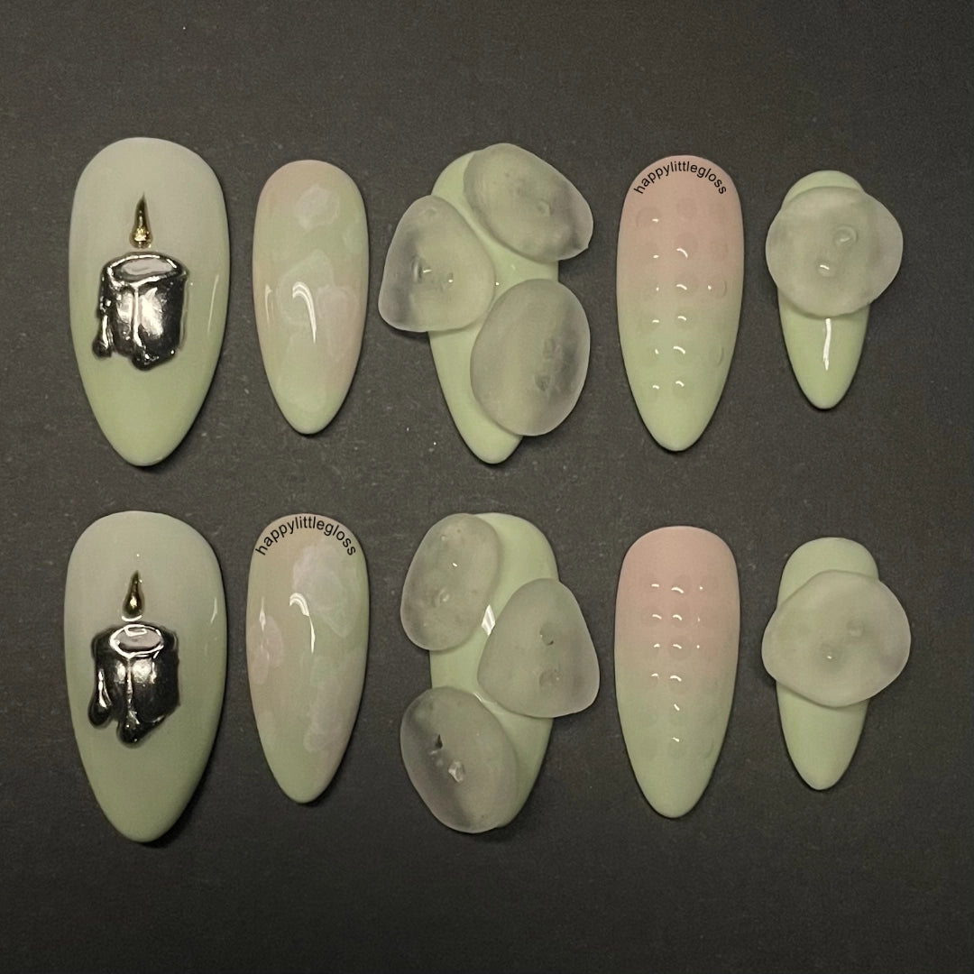 Button Fairy