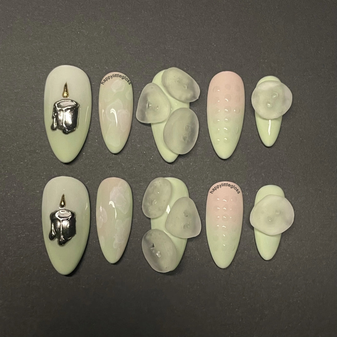 Button Fairy