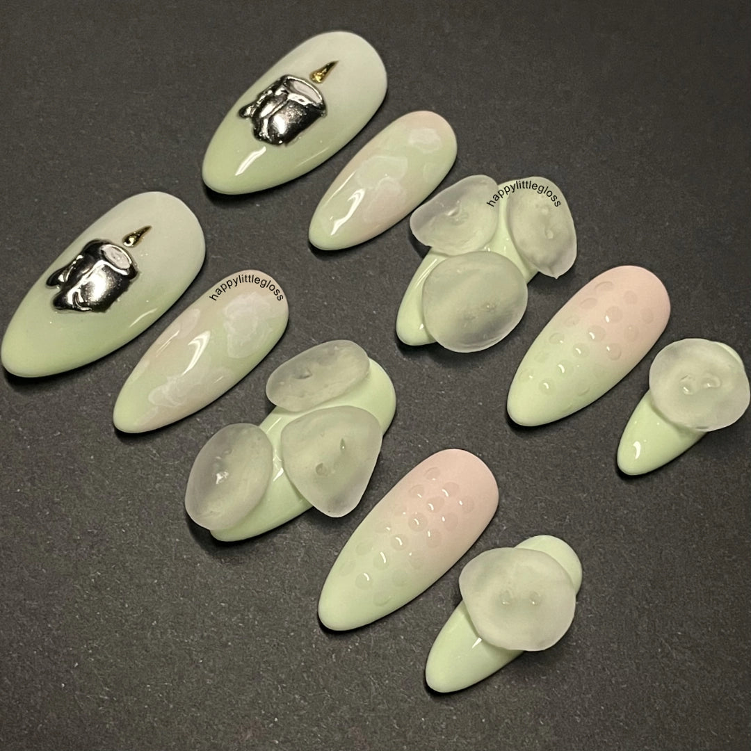 Button Fairy