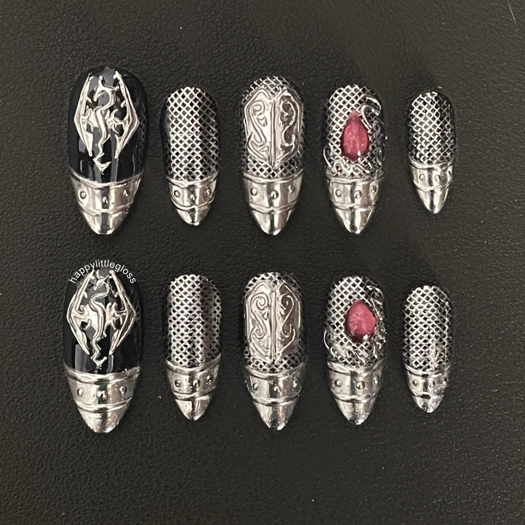 Skyrim Set