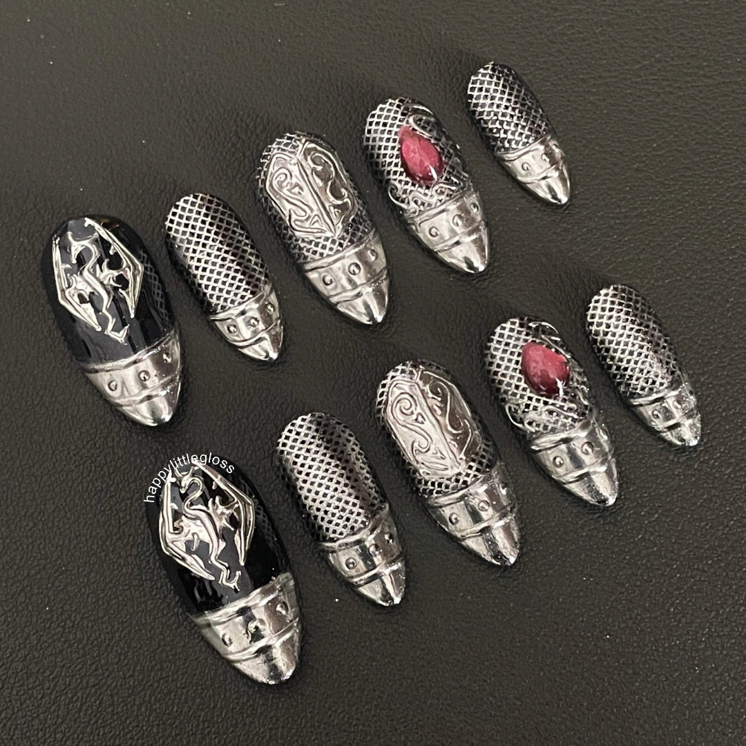 Skyrim Set