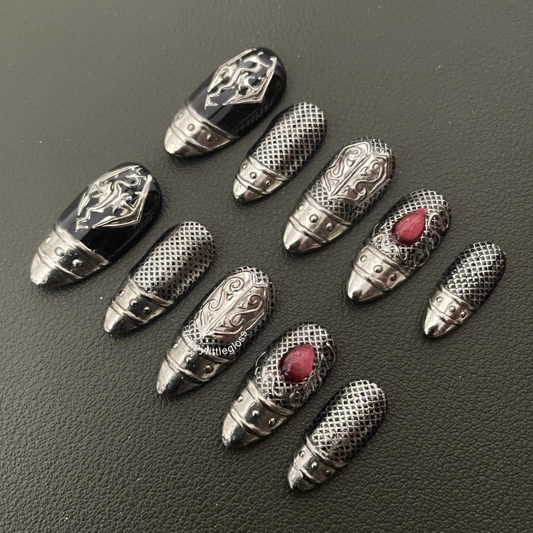 Skyrim Set
