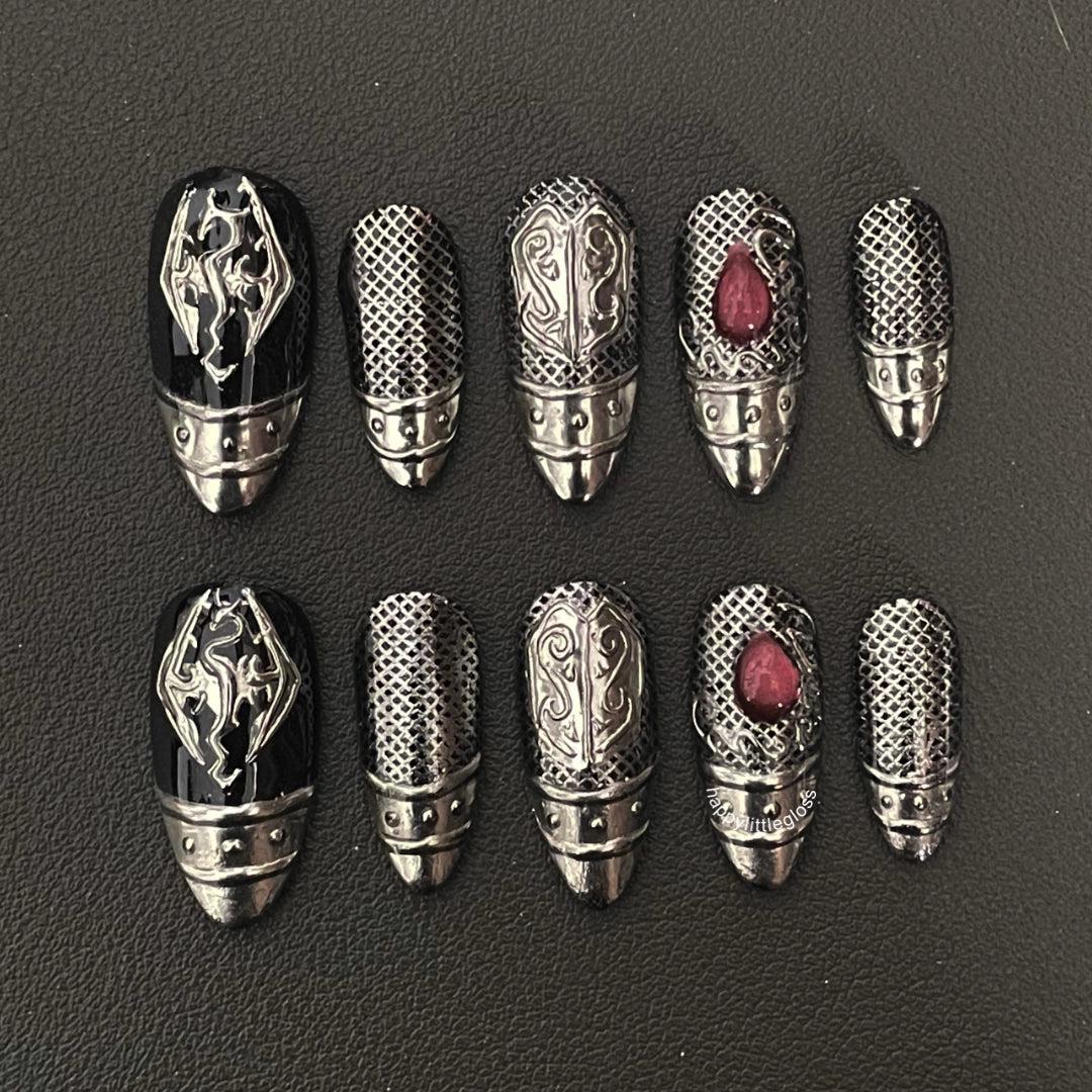 Skyrim Set
