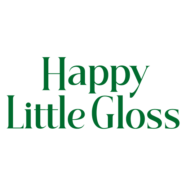 Happy Little Gloss