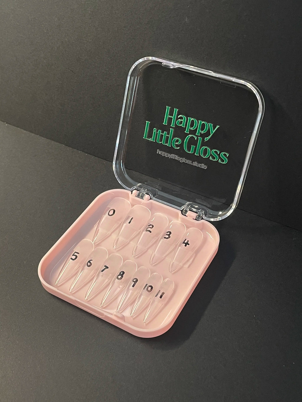 ✿ Sizing Kit ✿