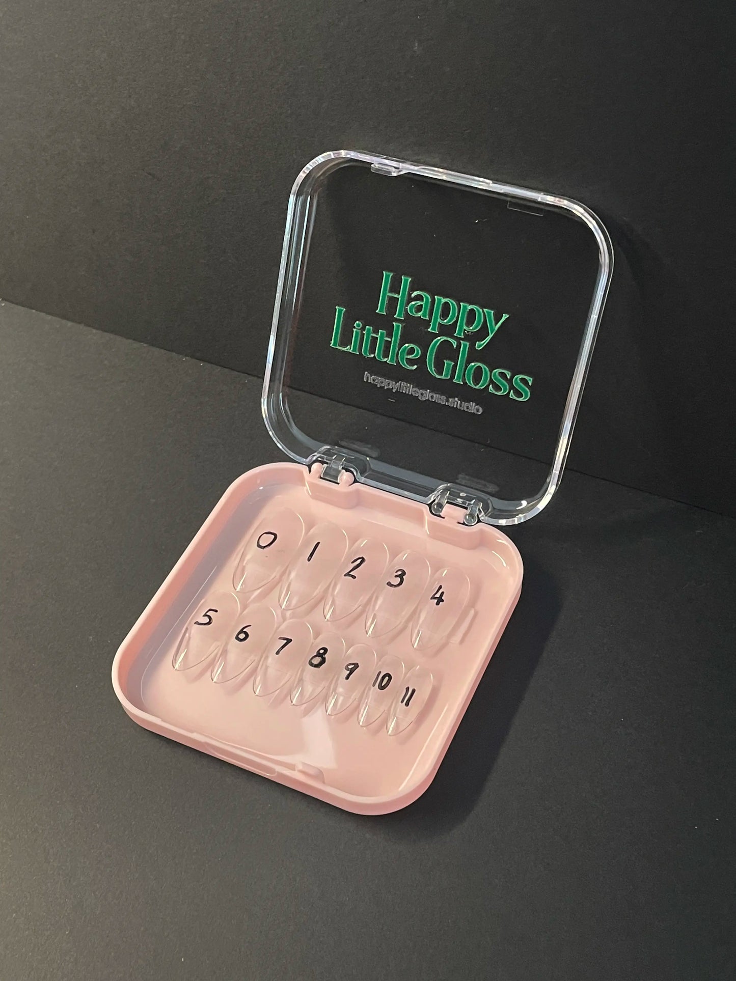 ✿ Sizing Kit ✿