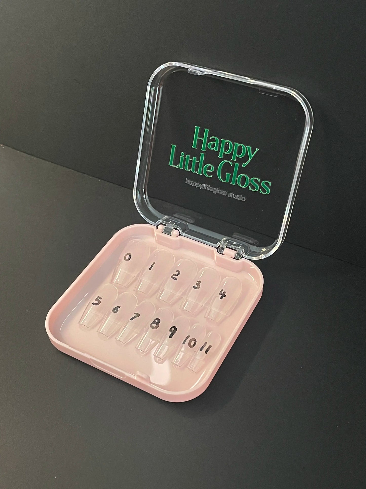 ✿ Sizing Kit ✿