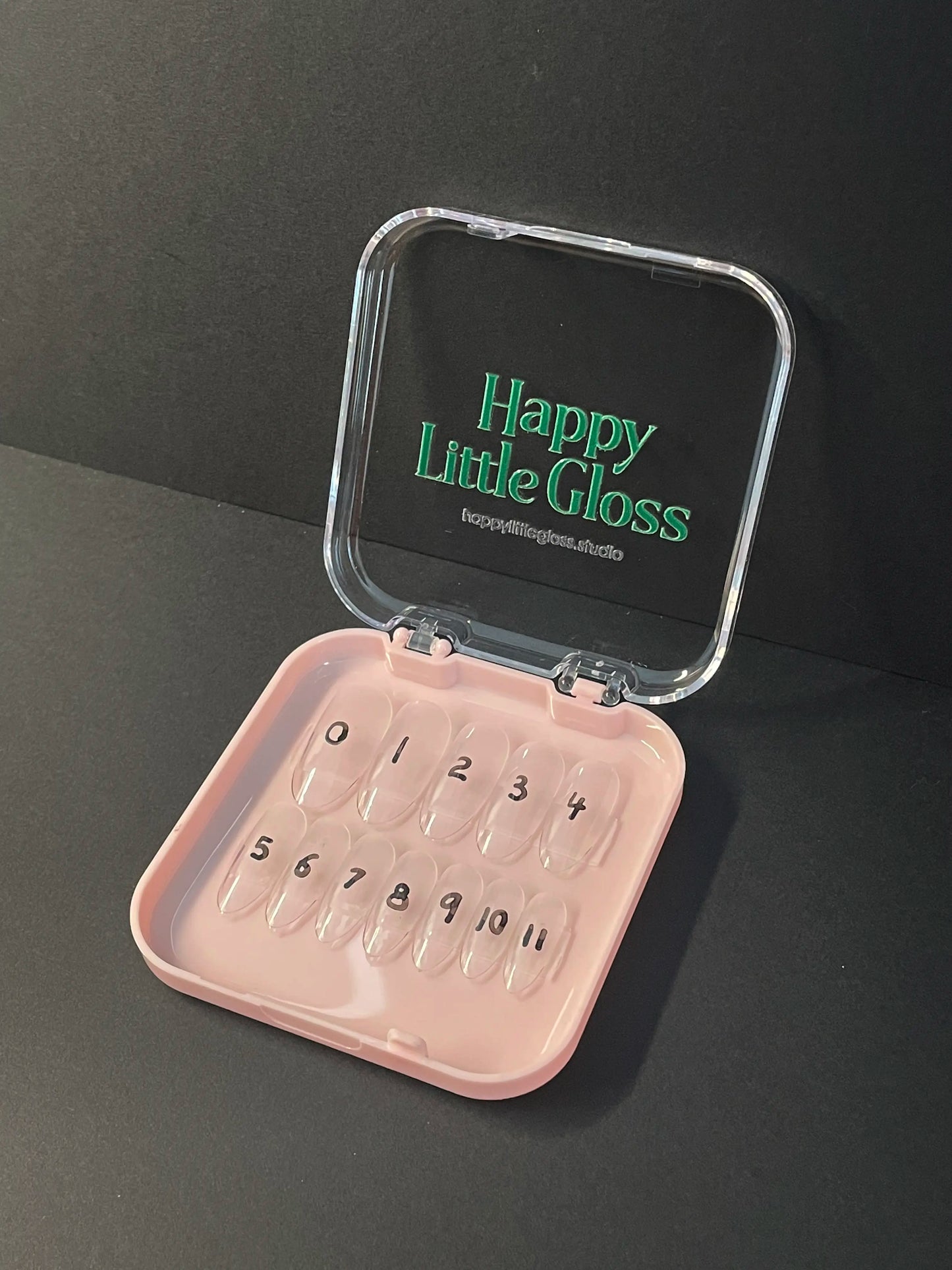 ✿ Sizing Kit ✿