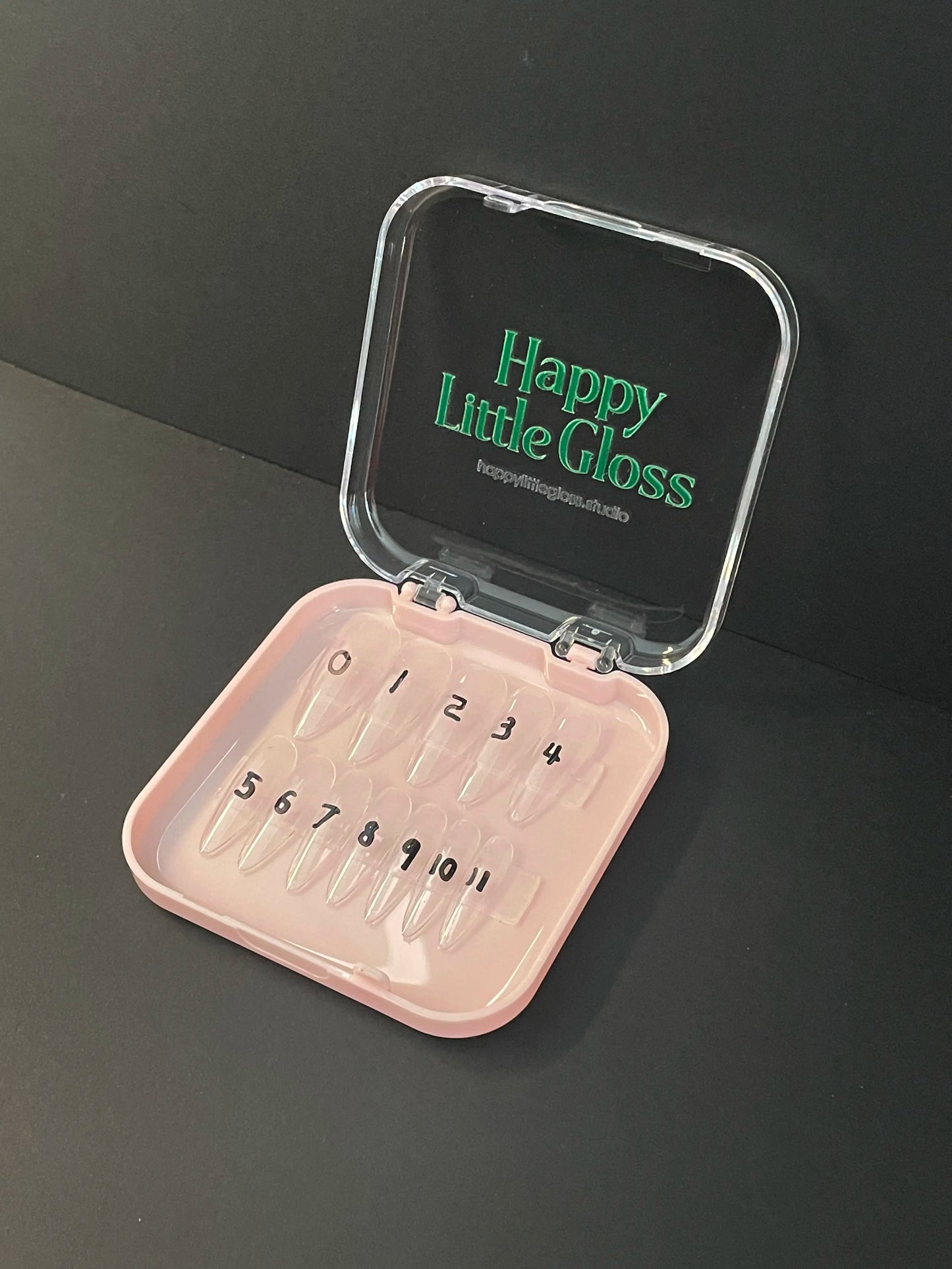 ✿ Sizing Kit ✿